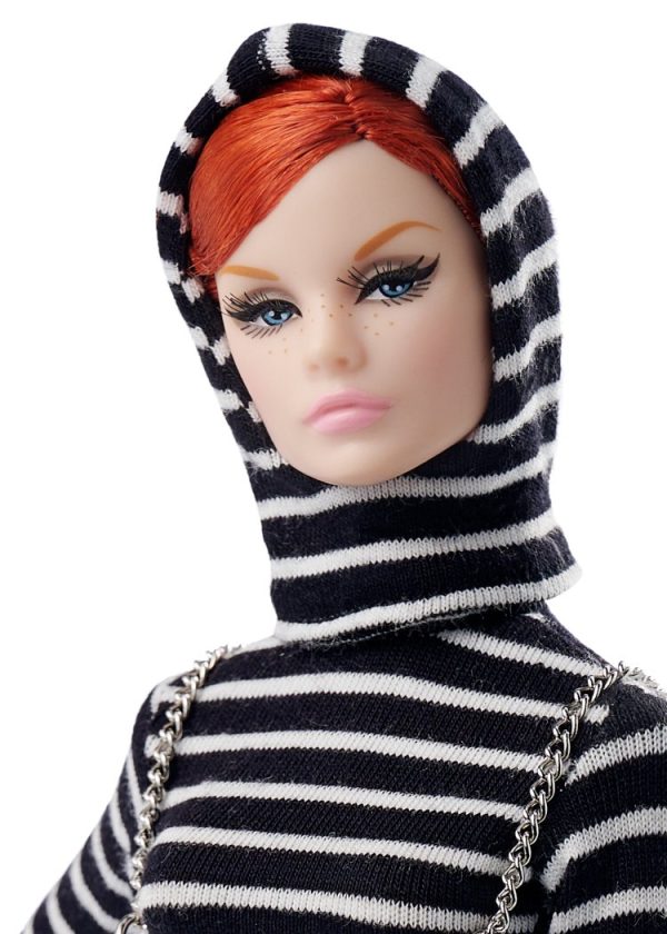 Poppy Parker Chain Reaction Ginger Gilroy Mini Gift Set - Image 4