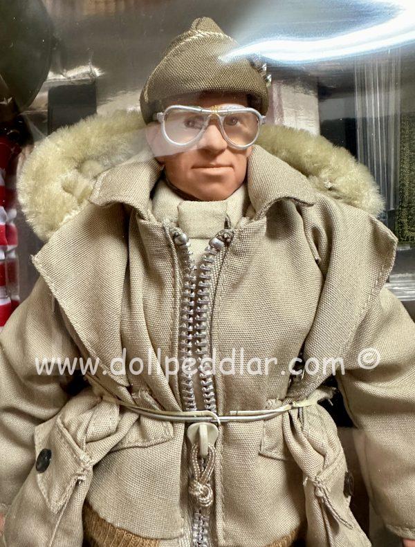 GI Joe General Omar Bradley Classic Collection NRFB - Image 3