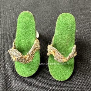 Vintage Cisette Heels