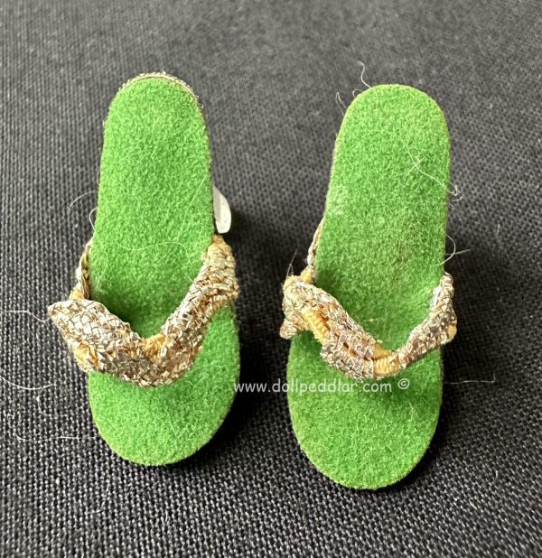 Vintage Cisette Heels