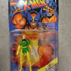 X-Men – Phoenix MOC Action Figure NRFB