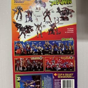 Cosmic Angela from Spawn Collection NRFB