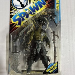 Gate Keeper from Spawn Collection NRFB