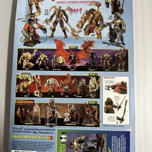 Gate Keeper from Spawn Collection NRFB