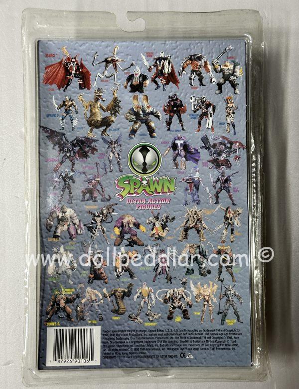 Tremor Figure from Spawn NRFB Special Limited Edition Figure - Image 2