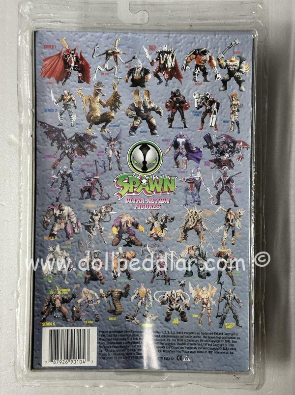 Violator Figure from Spawn NRFB Special Limited Edition Figure - Image 2