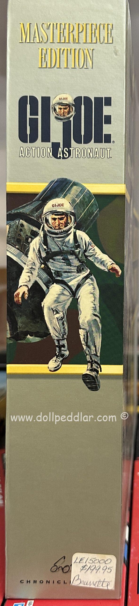 GI Joe Astronaut FAO Exclusive Masterpiece Collection LE15000 - Image 5