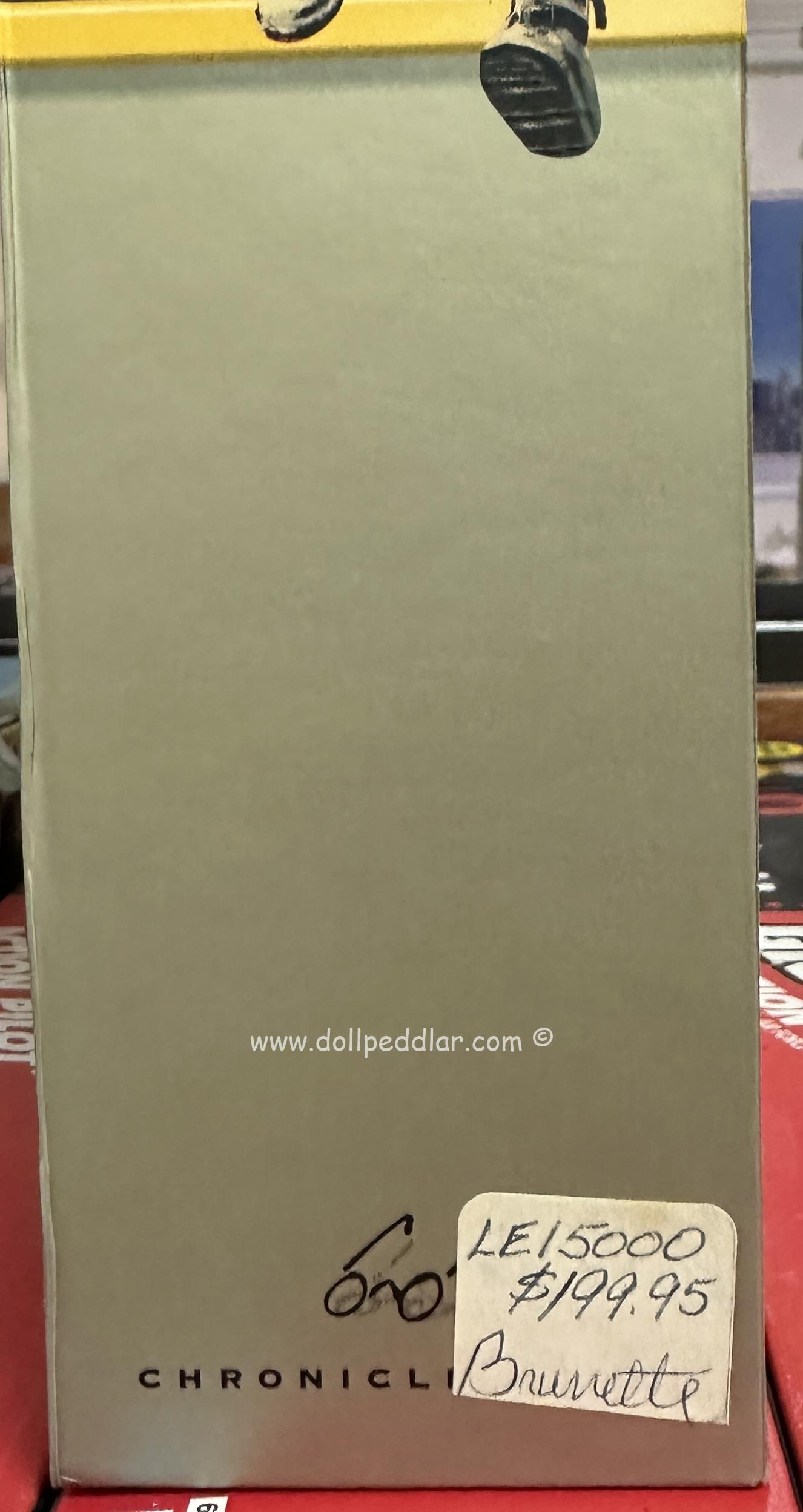GI Joe Astronaut FAO Exclusive Masterpiece Collection LE15000 - Image 7