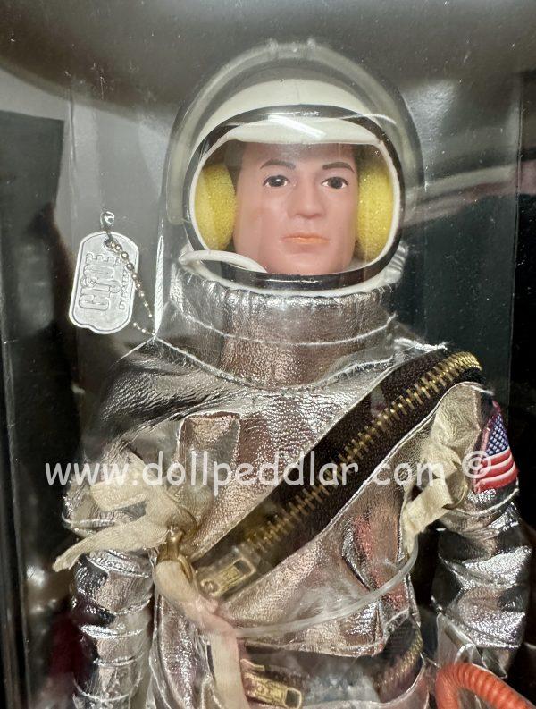 GI Joe Astronaut FAO Exclusive Masterpiece Collection LE15000 - Image 3