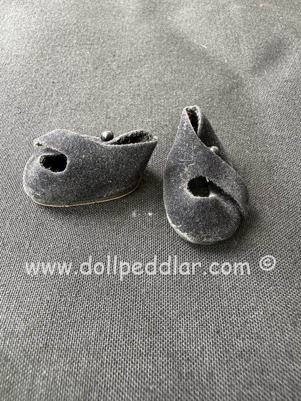 Vintage Ginny Wendy Shoes fits 8" Dolls - Image 4