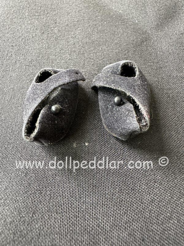 Vintage Ginny Wendy Shoes fits 8" Dolls - Image 2