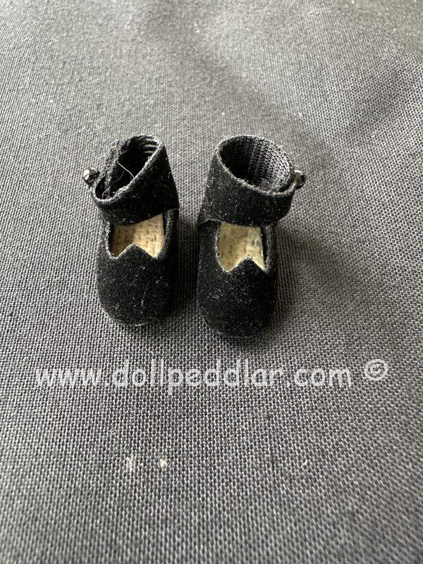 Vintage Tiny Betsy Shoes 20mm - Image 6