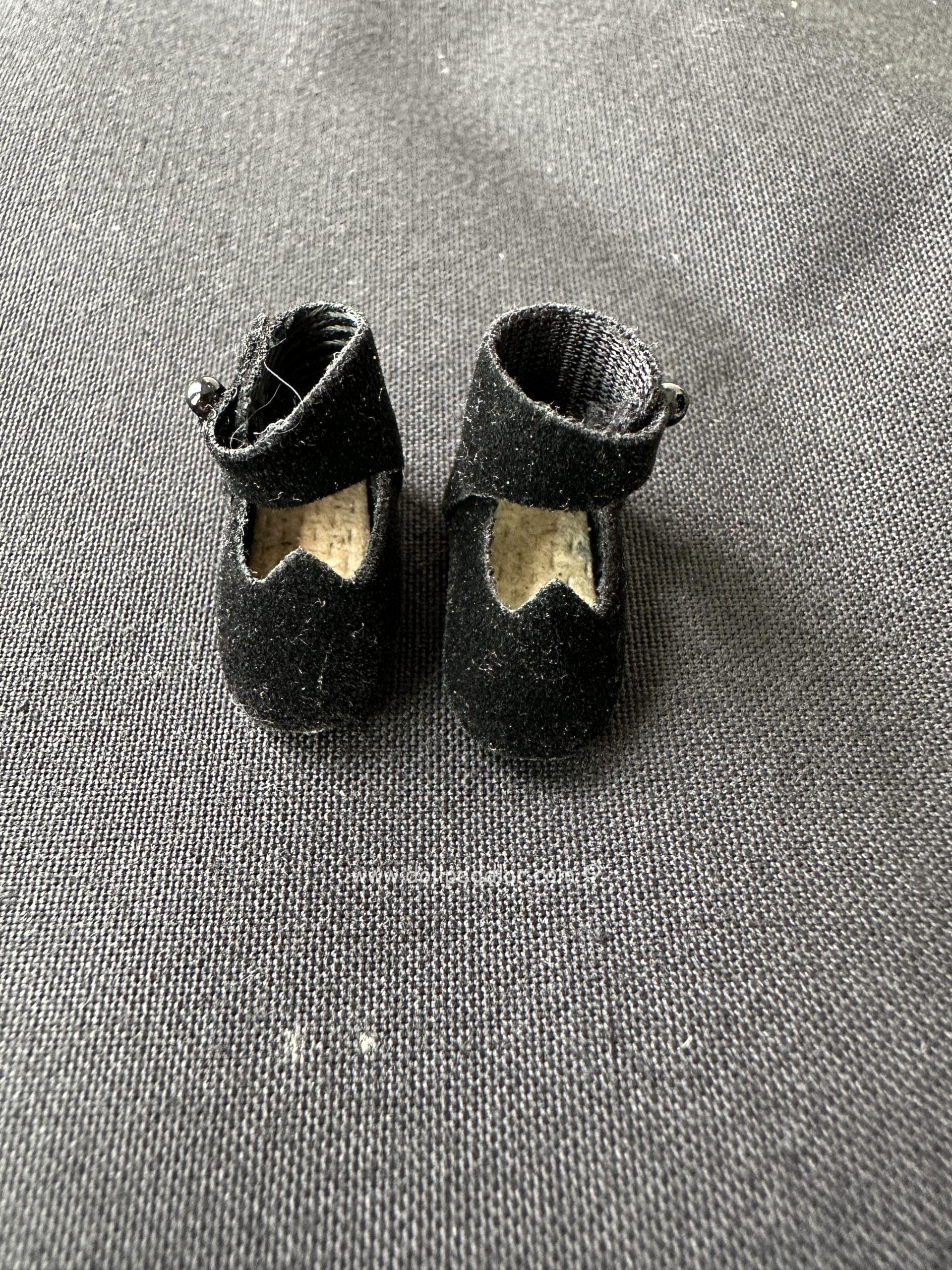 Vintage Tiny Betsy Shoes 20mm - Image 6