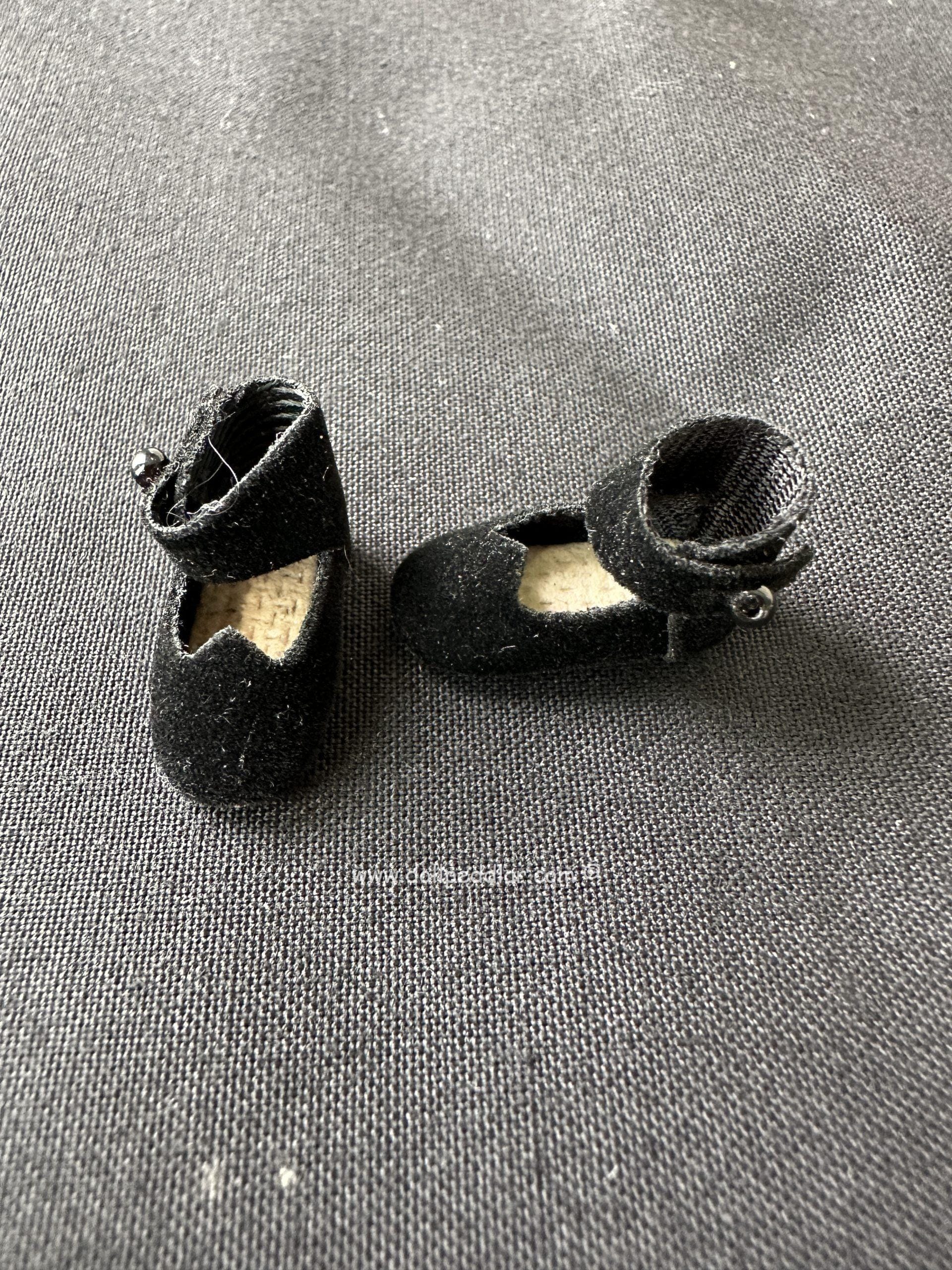 Vintage Tiny Betsy Shoes 20mm - Image 5