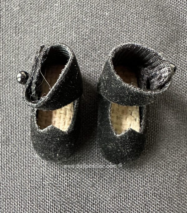 Vintage Tiny Betsy Shoes 20mm