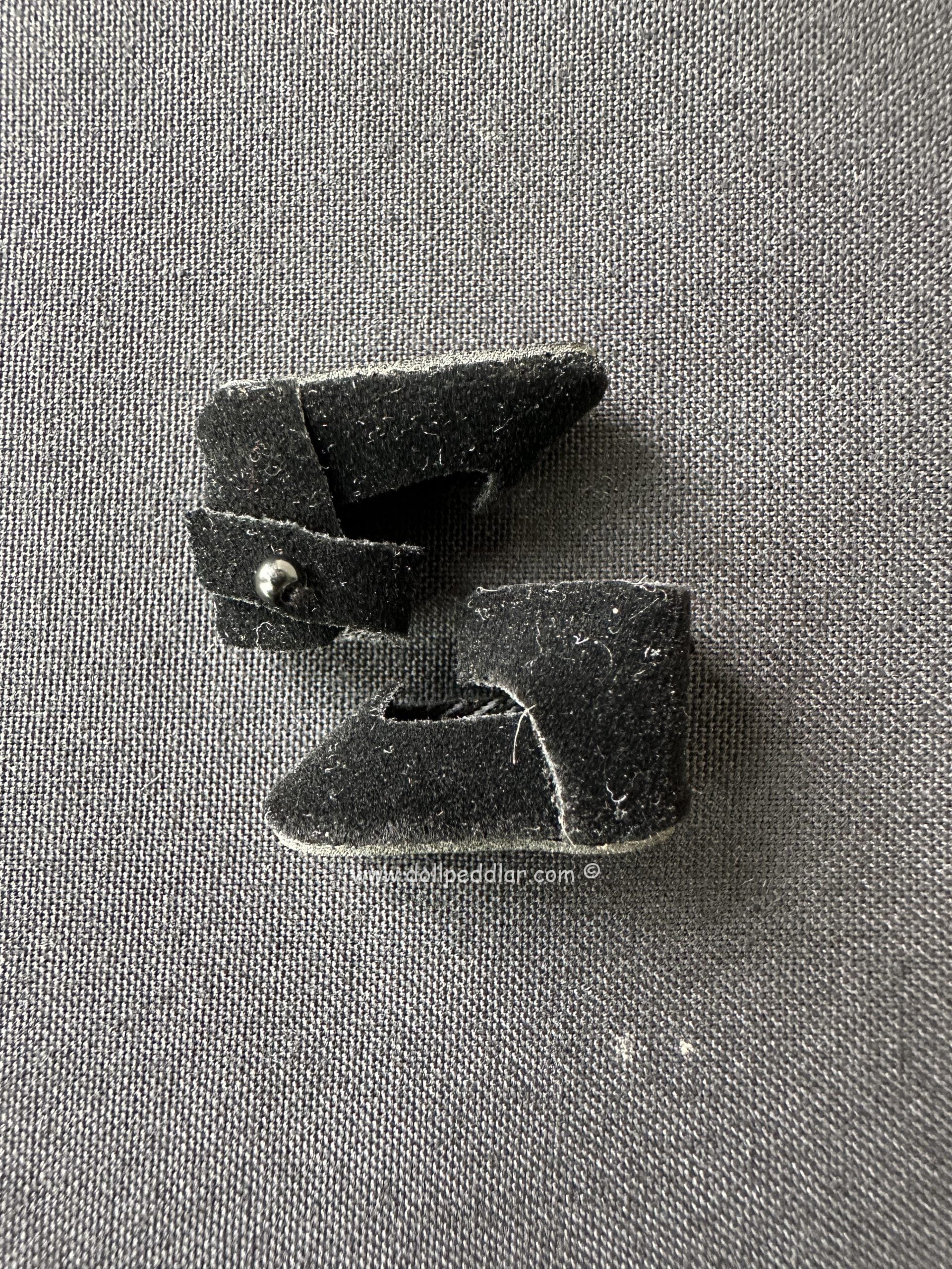 Vintage Tiny Betsy Shoes 20mm - Image 3