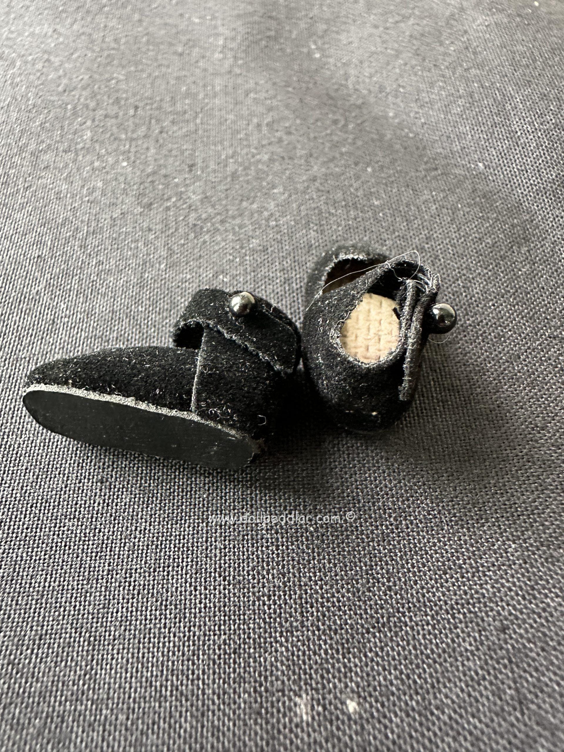 Vintage Tiny Betsy Shoes 20mm - Image 2