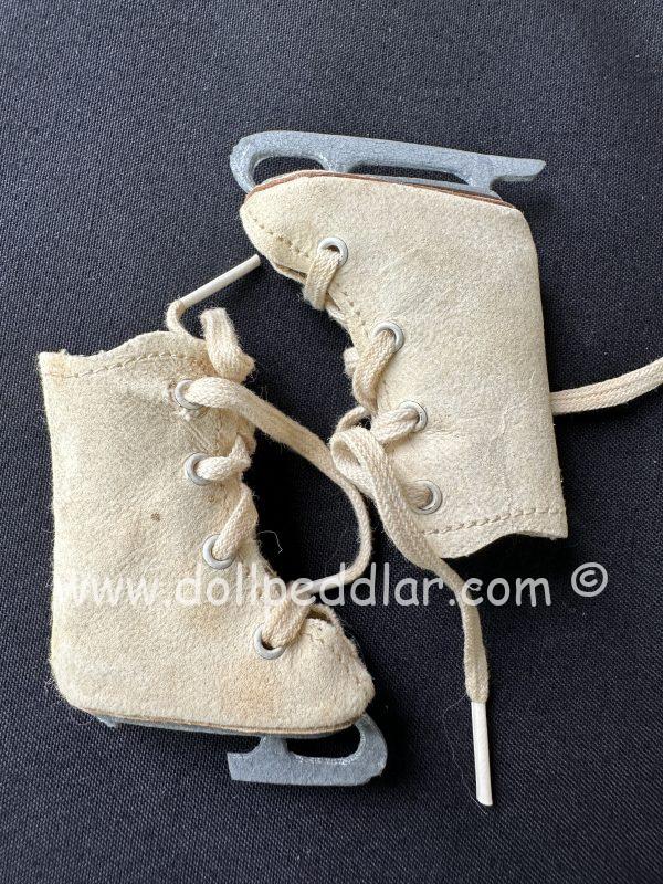 Vintage Original Sonja Henie Skates - Image 3