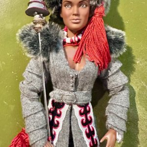 Wizard of Oz – Doll Peddlar