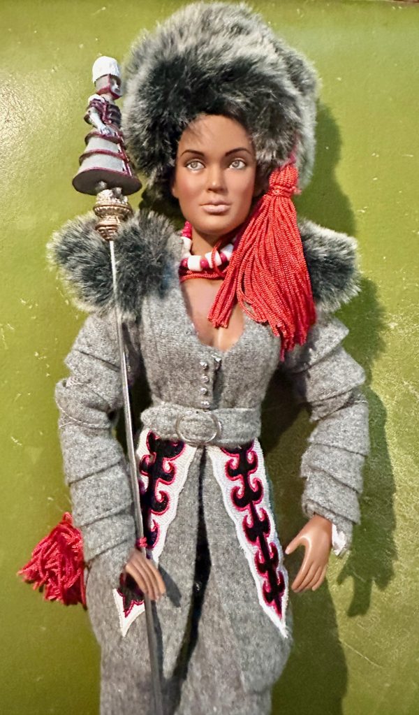 Tonner Wizard of Oz Winkie Business Dressed Doll 16"