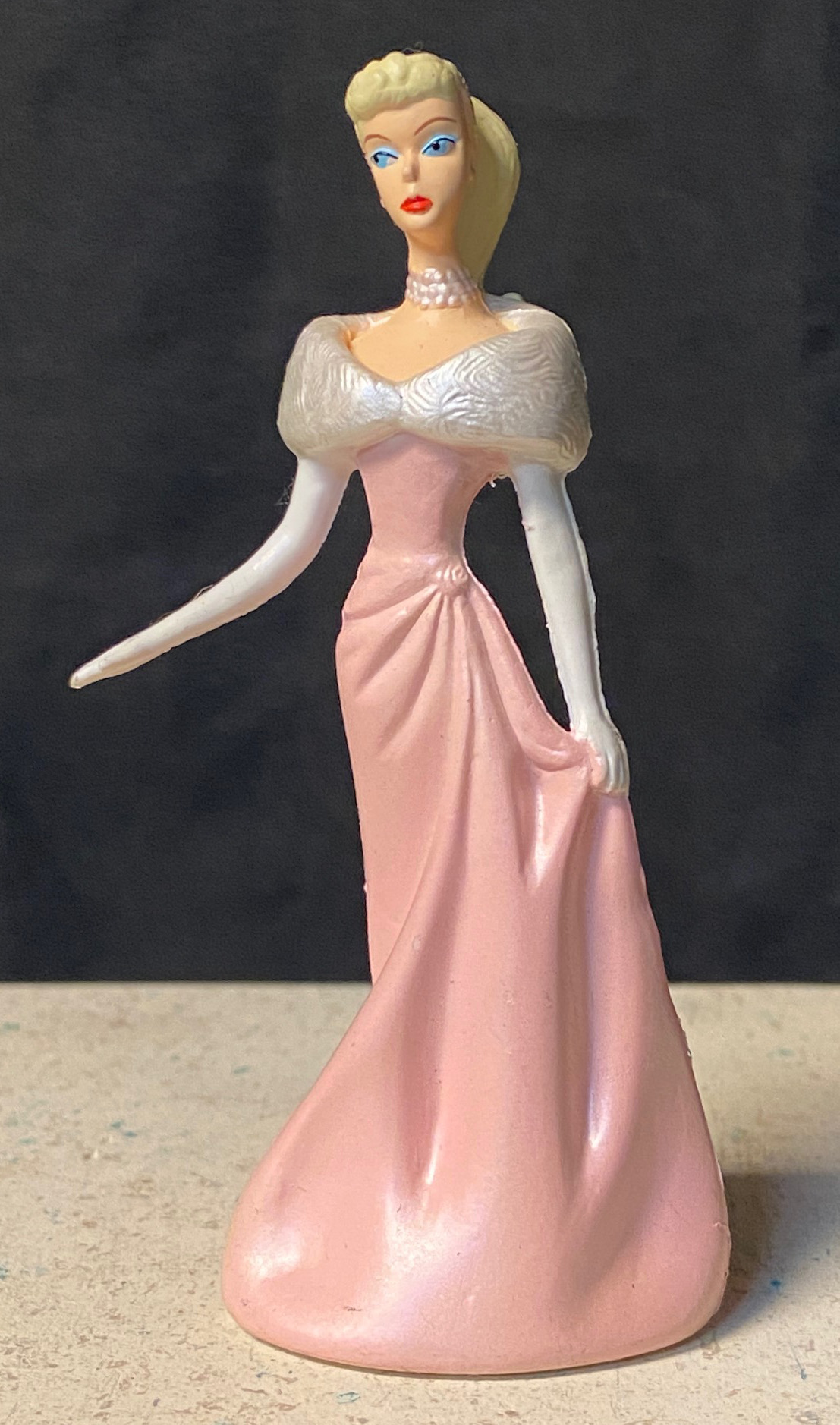 Enchanted barbie 2025
