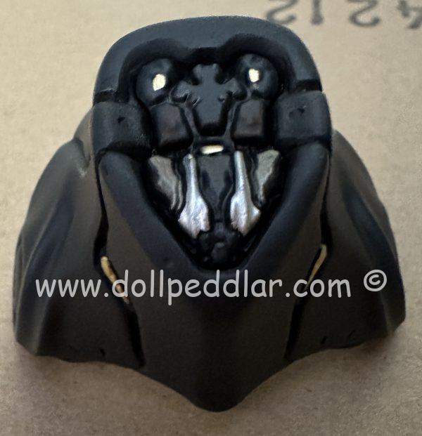 Be With You Star YG-Style Resin Respirator (Fits SD) - Image 2