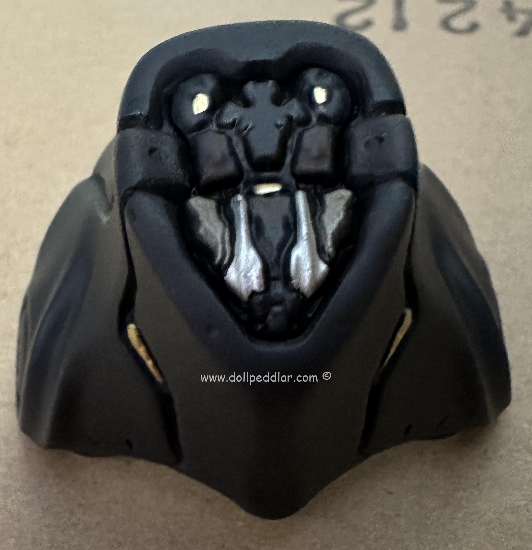 Be With You Star YG-Style Resin Respirator (Fits SD) - Image 2