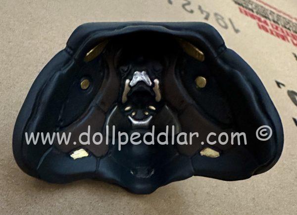 Be With You Star YG-Style Resin Respirator (Fits SD) - Image 4