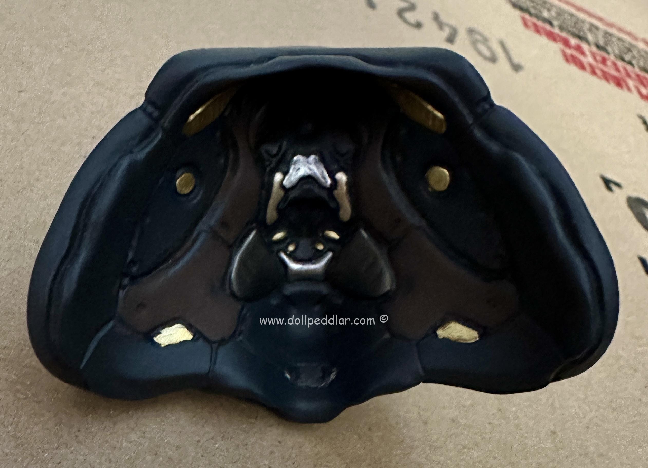 Be With You Star YG-Style Resin Respirator (Fits SD) - Image 4