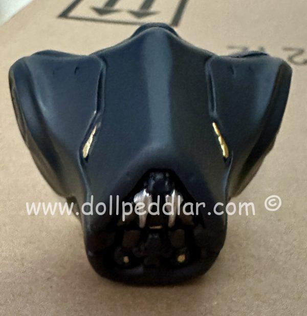 Be With You Star YG-Style Resin Respirator (Fits SD) - Image 3