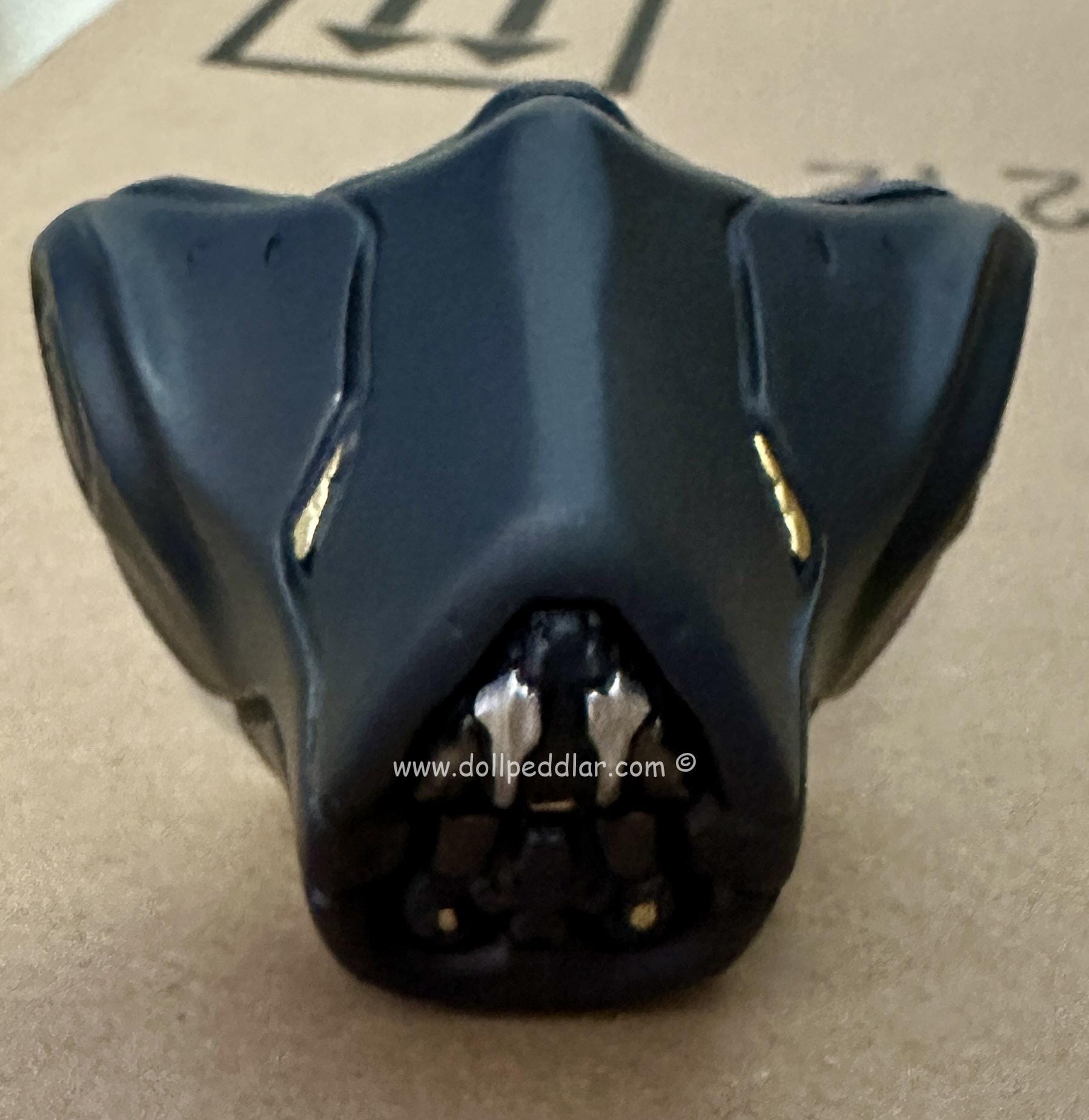 Be With You Star YG-Style Resin Respirator (Fits SD) - Image 3