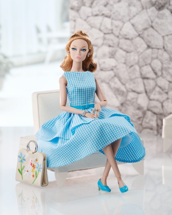 Blue Skies Poppy Parker - Image 2