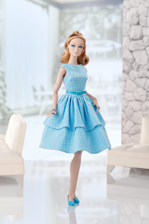 Blue Skies Poppy Parker - Image 4