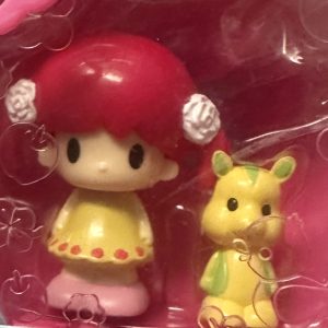 Takara Treena & Her Forest Friends Fiona’s Playroom Fiona & Honey