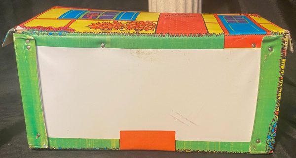 Mattel Vintage Tutti Playhouse - Image 5