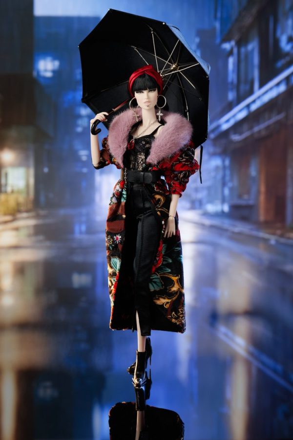 2023 WClub X Cold Carbon All That Vampire Drama Kesenia Valentinova - Image 3