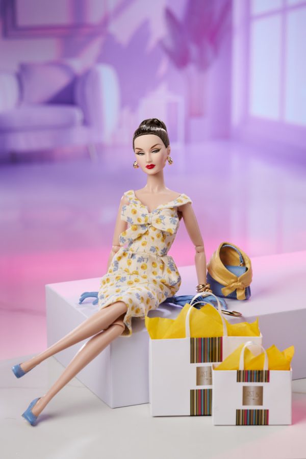 East 59th Springtime Find Constance Madssen - Image 5