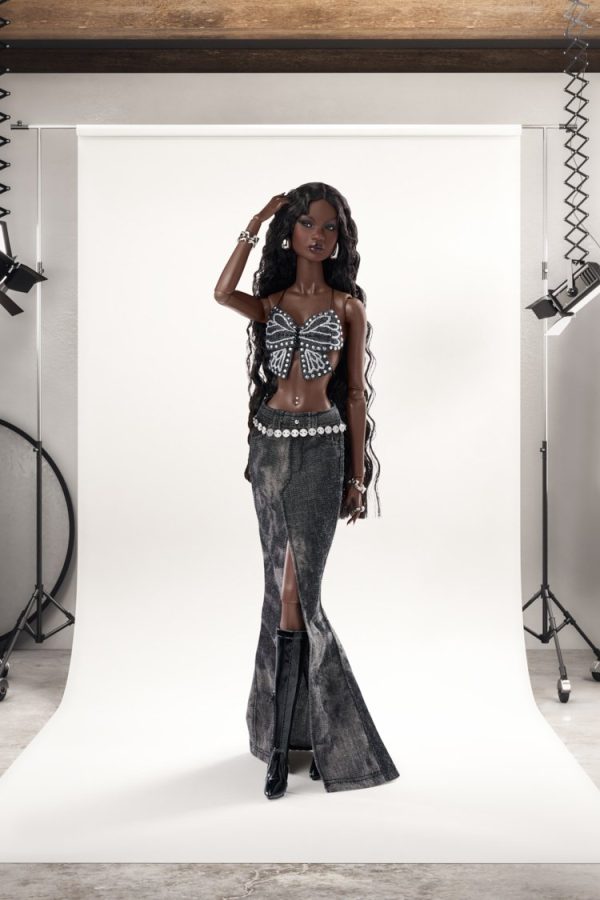 2023 WClub NU.Face Get Ready With Me Nadja Rhymes Gift Set - Image 2