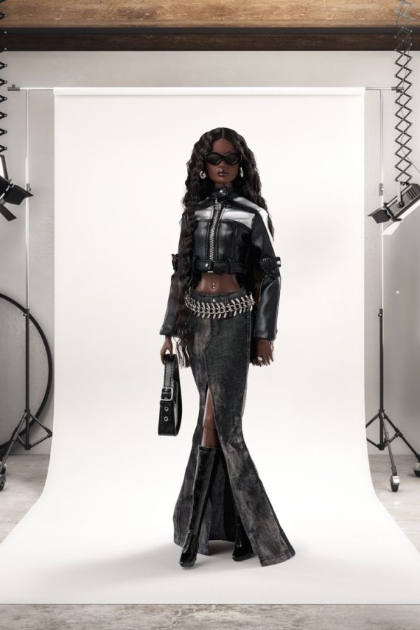 2023 WClub NU.Face Get Ready With Me Nadja Rhymes Gift Set - Image 3