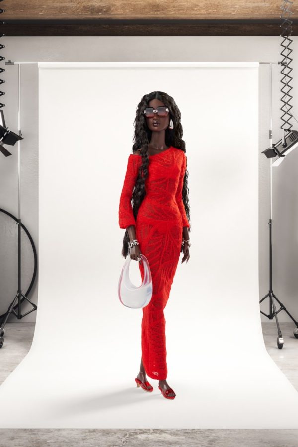 2023 WClub NU.Face Get Ready With Me Nadja Rhymes Gift Set - Image 4