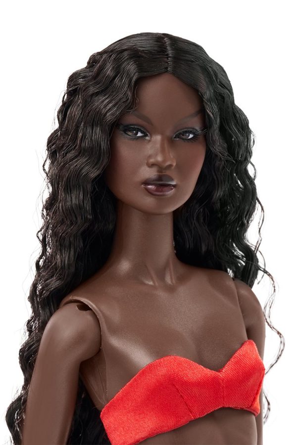 2023 WClub NU.Face Get Ready With Me Nadja Rhymes Gift Set - Image 7