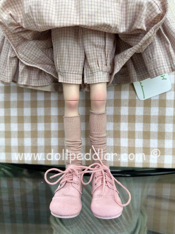 Connie Lowe MEILI 16" bjd Real Girl Resin Artist Proof One of a Kind - Image 6