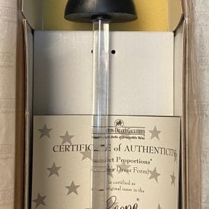 Gene Marshall Dress Form #2 (Mint in Box w/Shipper)