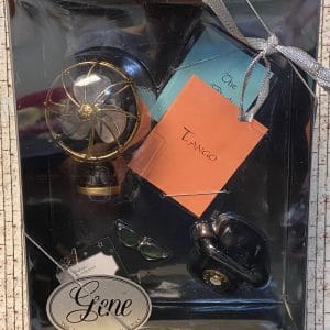 Gene Marshall Hot Day in Hollywood Set NRFB w/Shipper