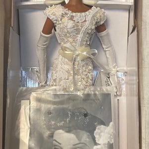 Gene Marshall Special Appearance Violet Waters (Mint & Complete in Box w/Shipper)