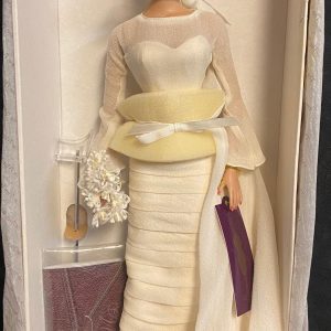 Tyler Wentworth 16″ – Doll Peddlar