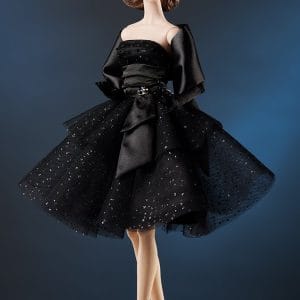 2023 WClub When In Paris Poppy Parker Mini Gift Set