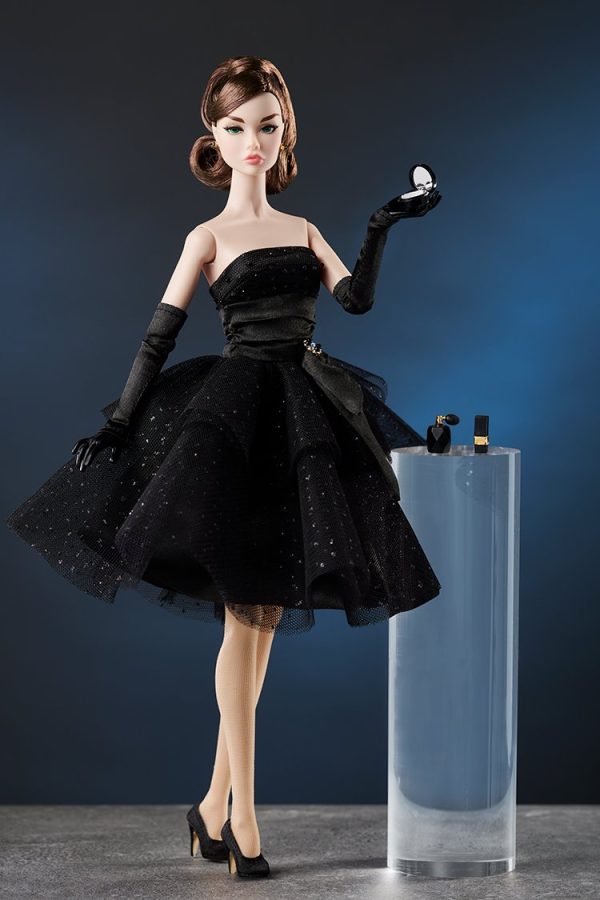 2023 WClub When In Paris Poppy Parker Mini Gift Set - Image 3