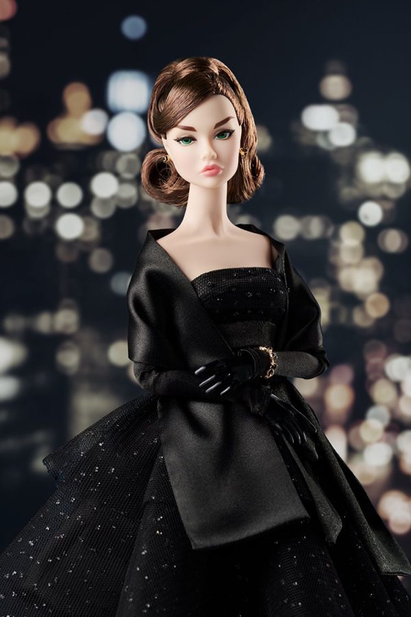 2023 WClub When In Paris Poppy Parker Mini Gift Set - Image 4