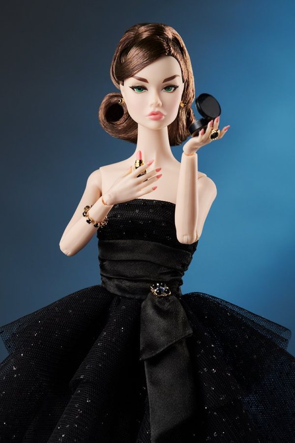 2023 WClub When In Paris Poppy Parker Mini Gift Set - Image 8